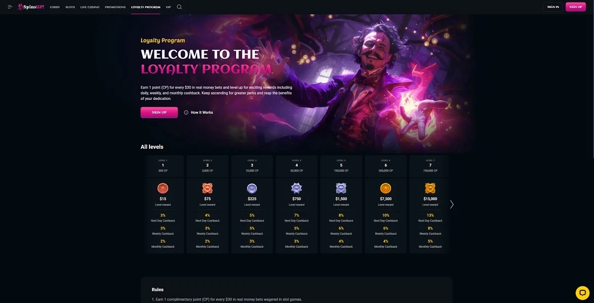 casino graphic